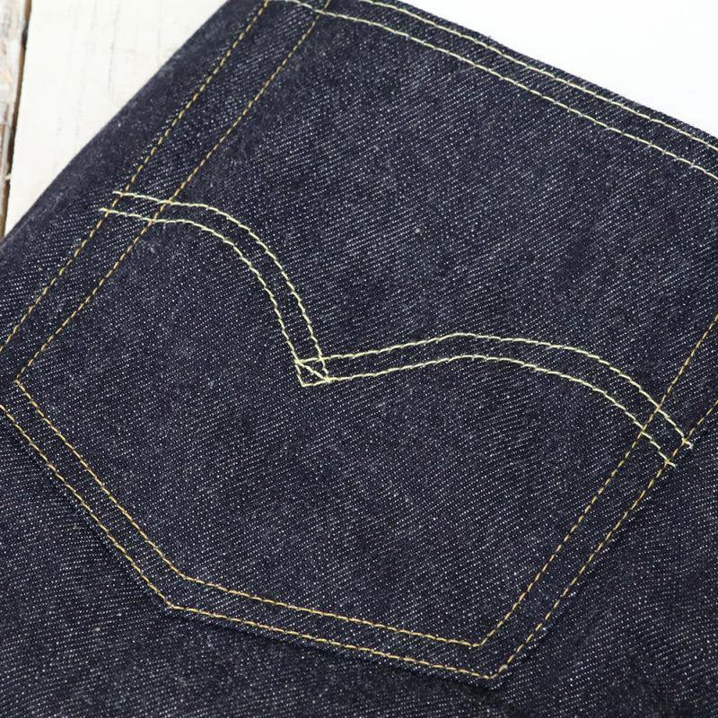 LEVI'S VINTAGE CLOTHING : 1954 501 JEANS (Rigid)