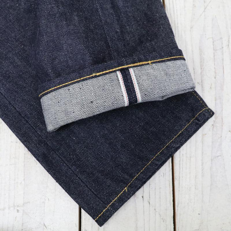 LEVI'S VINTAGE CLOTHING : 1954 501 JEANS (Rigid)