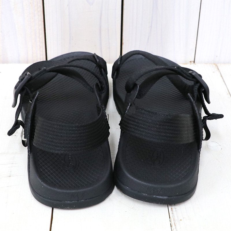 Chaco : LOWDOWN SANDAL (BLACK)