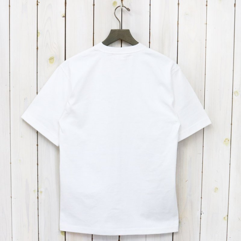 CAMBER『CAMBER MAX-WEIGHT POCKET T-SHIRT』