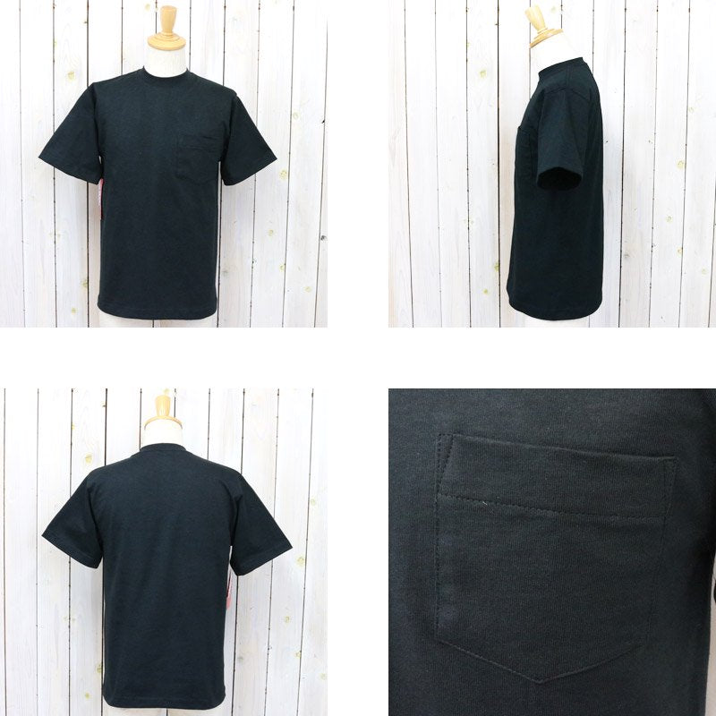 CAMBER『CAMBER MAX-WEIGHT POCKET T-SHIRT』
