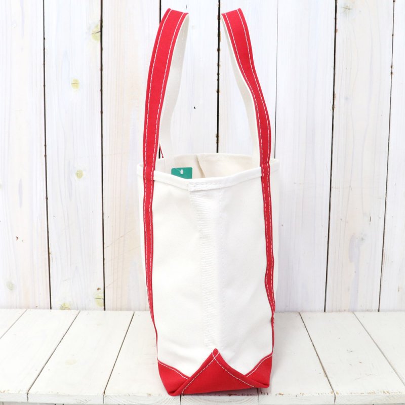 L.L.Bean『Boat & Tote Bag-Medium Handle(Medium)』(Red)