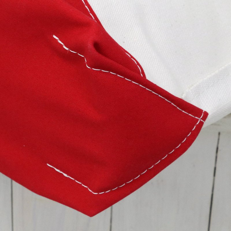 L.L.Bean『Boat & Tote Bag-Medium Handle(Medium)』(Red)