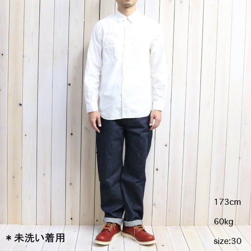 LEVI'S VINTAGE CLOTHING『1955 501 JEANS』(Rigid)