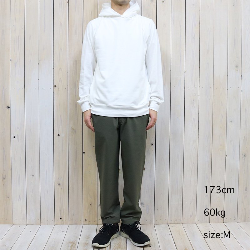 【SALE40%OFF】NEUTRALWORKS. : LWS PULLOVER