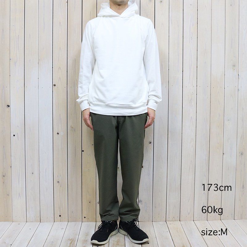 NEUTRALWORKS.『LWS PULLOVER』