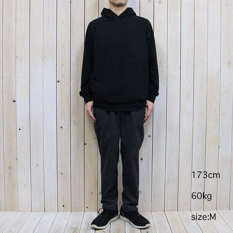 【SALE40%OFF】NEUTRALWORKS. : LWS PULLOVER