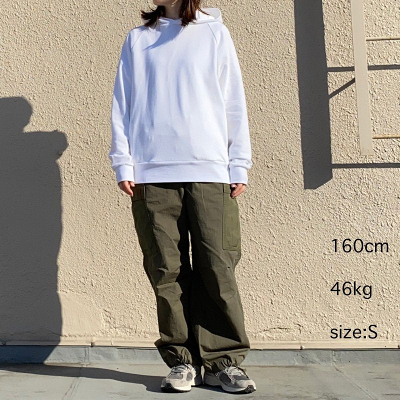 【SALE40%OFF】NEUTRALWORKS. : LWS PULLOVER