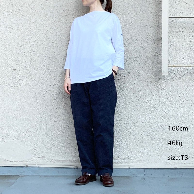 SAINT JAMES『MORLAIX 3/4』(NEIGE)