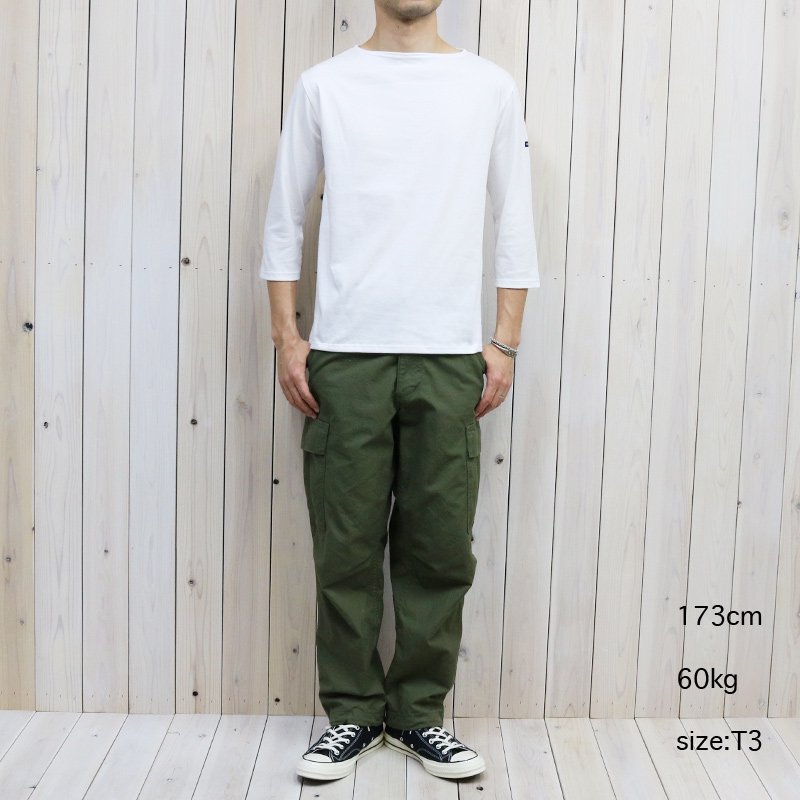 SAINT JAMES『MORLAIX 3/4』(NEIGE)