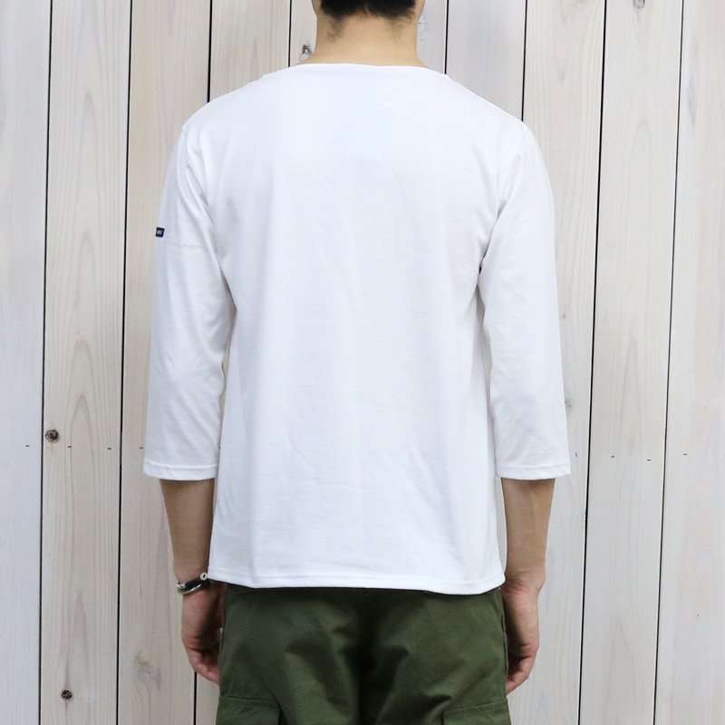 SAINT JAMES『MORLAIX 3/4』(NEIGE)