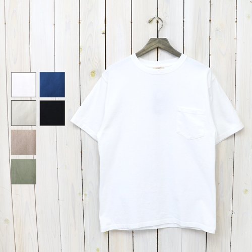 Goodwear : REGULAR SHORT SLEEVE TEE