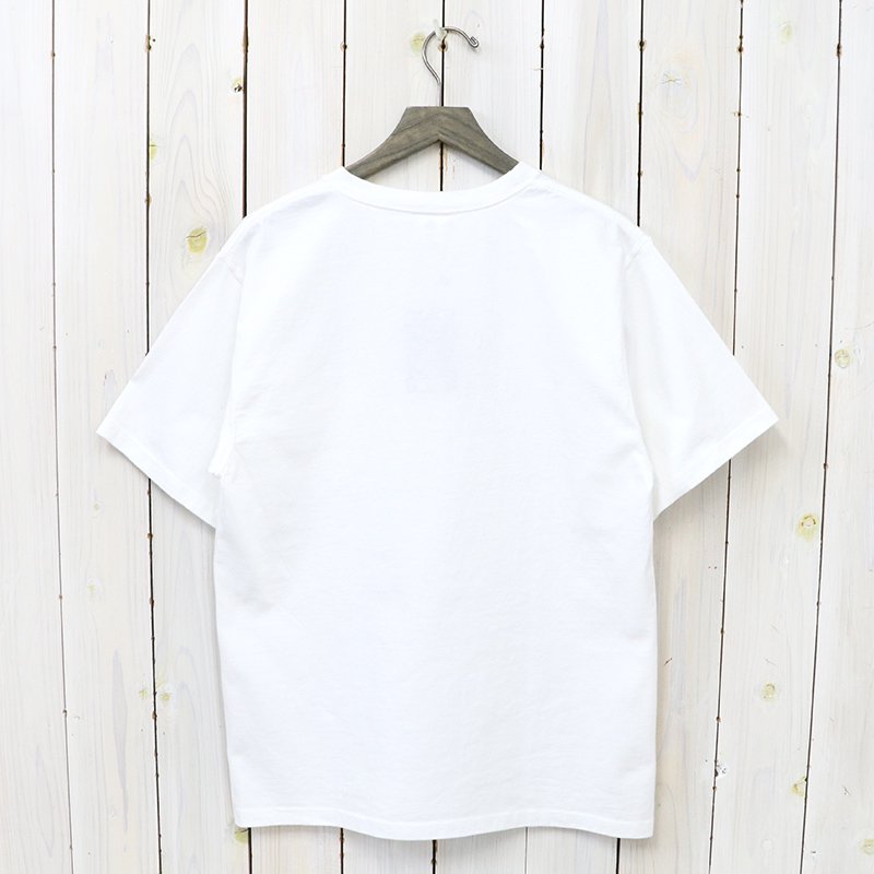 Goodwear : REGULAR SHORT SLEEVE TEE