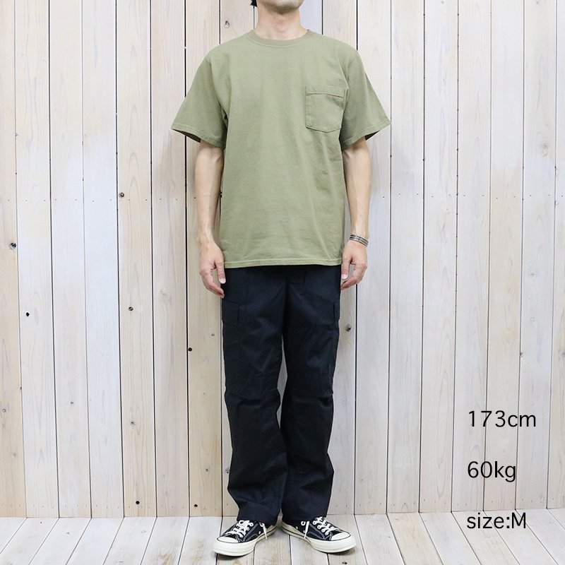 Goodwear : REGULAR SHORT SLEEVE TEE