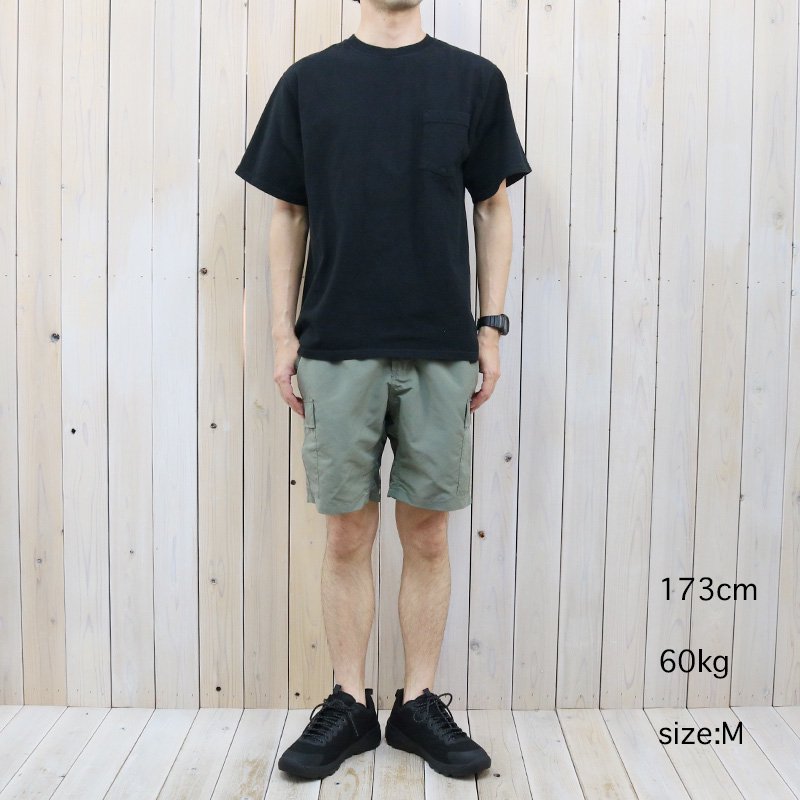 Goodwear : REGULAR SHORT SLEEVE TEE