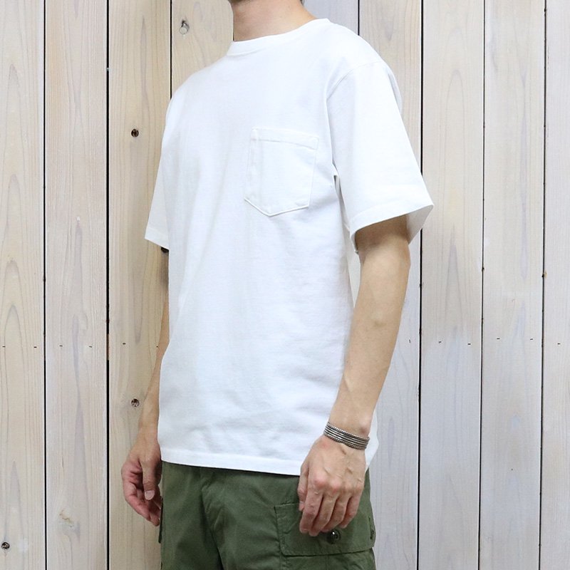 Goodwear : REGULAR SHORT SLEEVE TEE