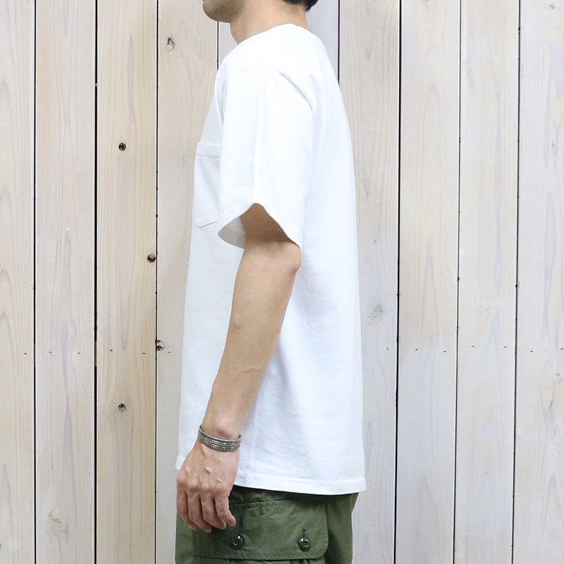 Goodwear : REGULAR SHORT SLEEVE TEE