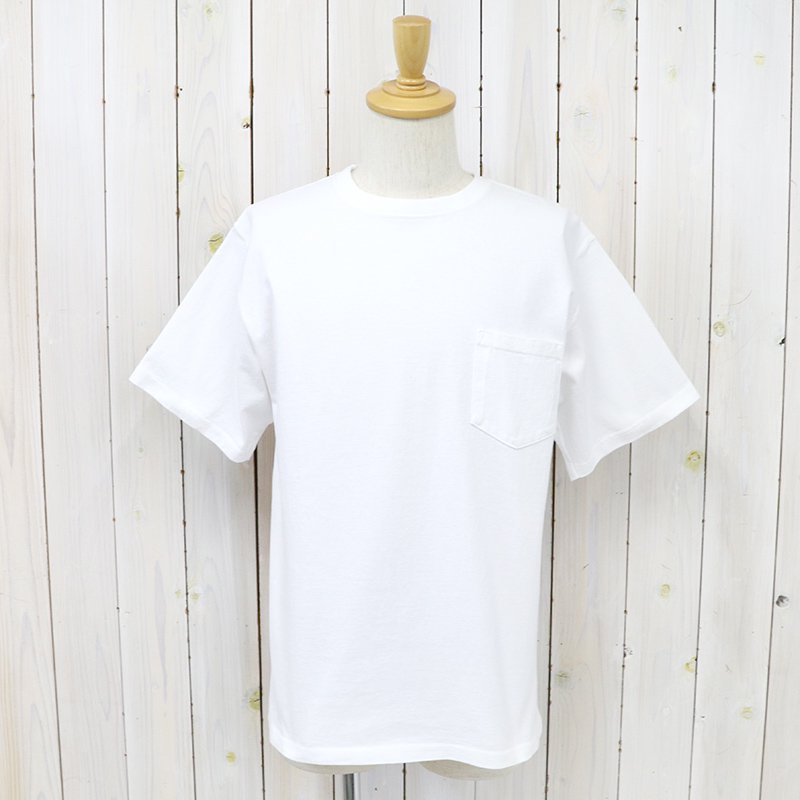 Goodwear : REGULAR SHORT SLEEVE TEE