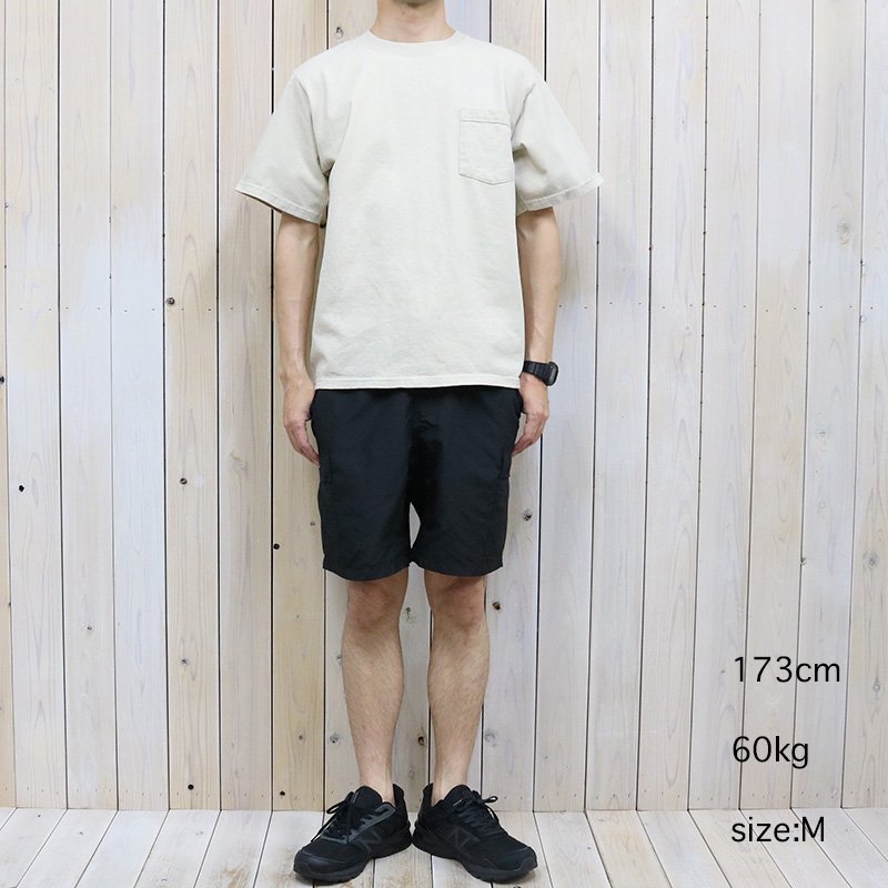 Goodwear : REGULAR SHORT SLEEVE TEE