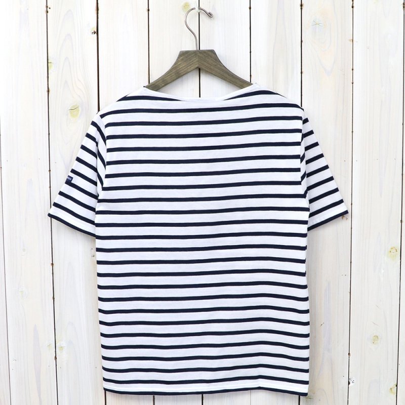 SAINT JAMES『PIRIAC』(NEIGE/MARINE)