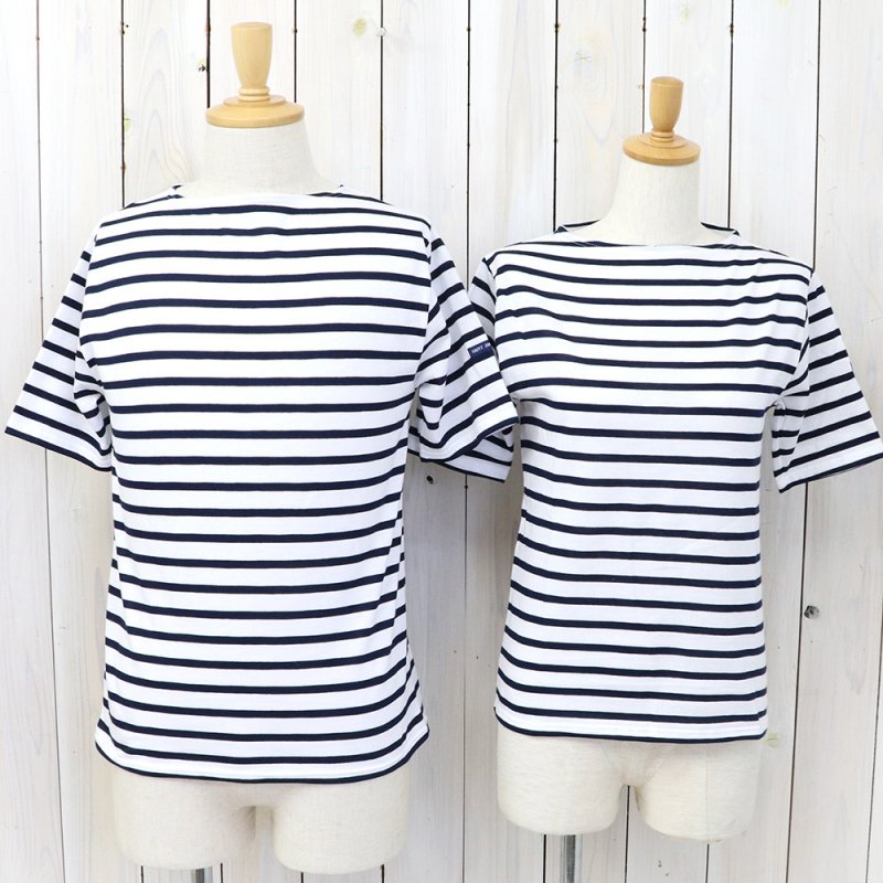 SAINT JAMES『PIRIAC』(NEIGE/MARINE)