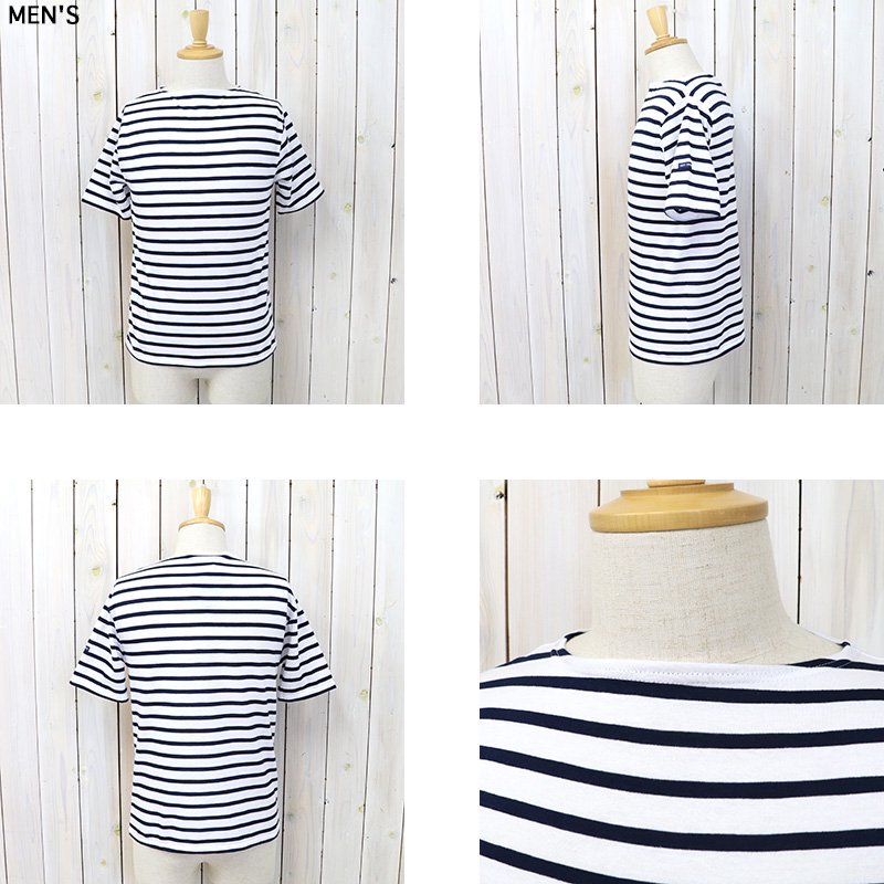 SAINT JAMES『PIRIAC』(NEIGE/MARINE)