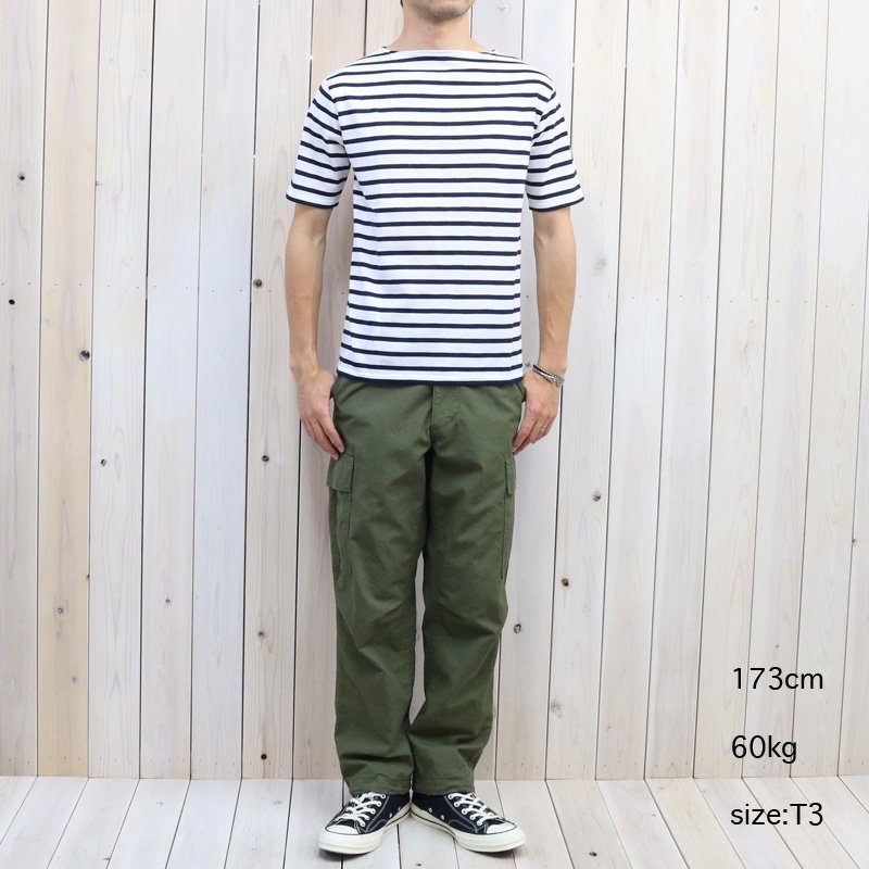 SAINT JAMES『PIRIAC』(NEIGE/MARINE)