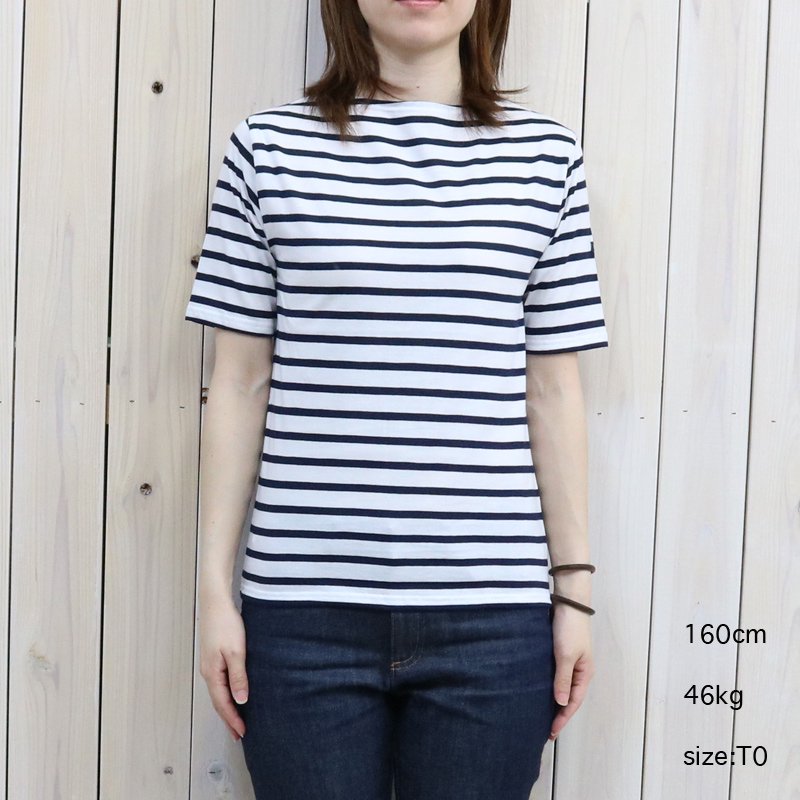 SAINT JAMES『PIRIAC』(NEIGE/MARINE)