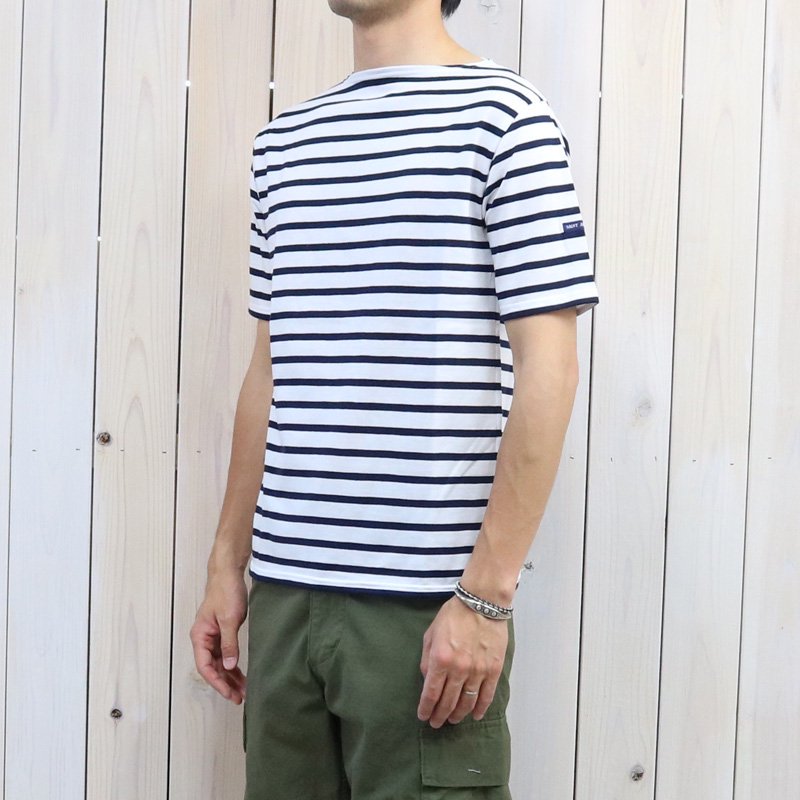 SAINT JAMES『PIRIAC』(NEIGE/MARINE)