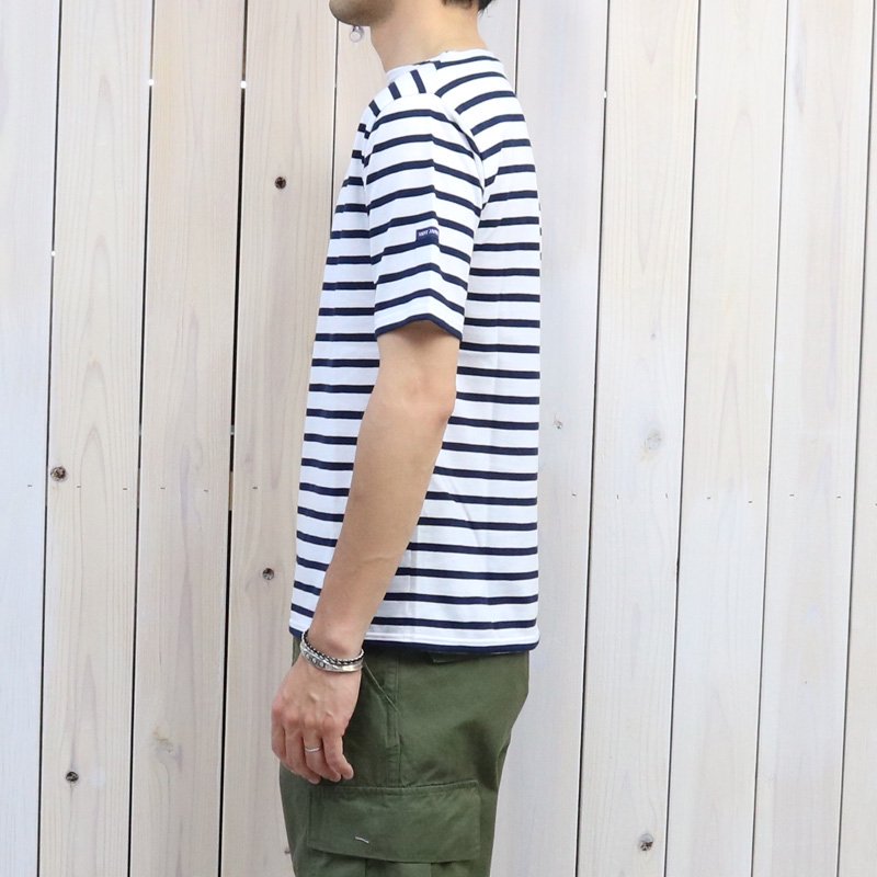 SAINT JAMES『PIRIAC』(NEIGE/MARINE)