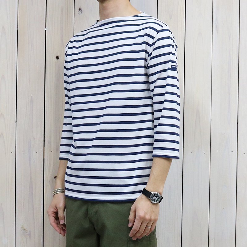 SAINT JAMES『MORLAIX 3/4』(NEIGE/MARINE)