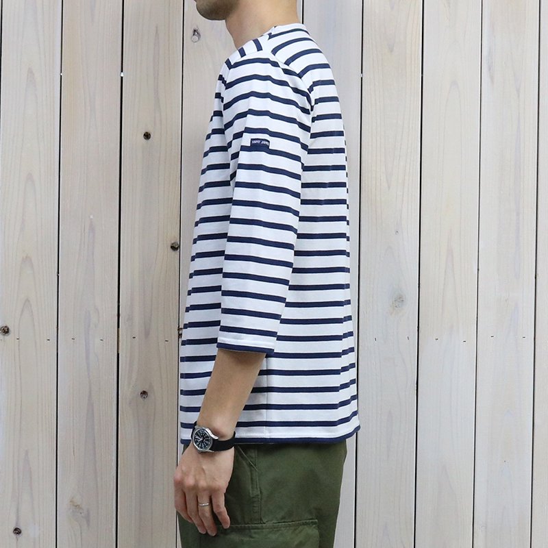 SAINT JAMES『MORLAIX 3/4』(NEIGE/MARINE)