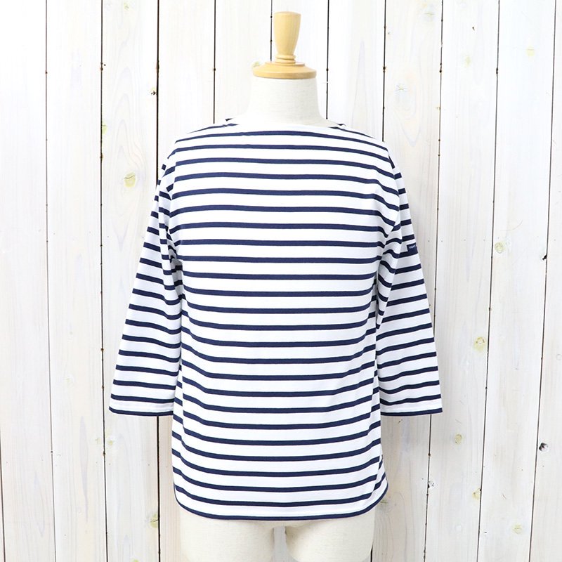 SAINT JAMES『MORLAIX 3/4』(NEIGE/MARINE)