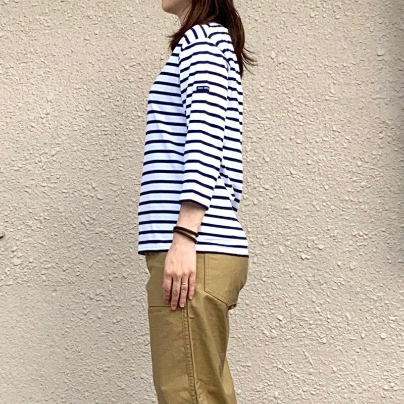 SAINT JAMES『MORLAIX 3/4』(NEIGE/MARINE)