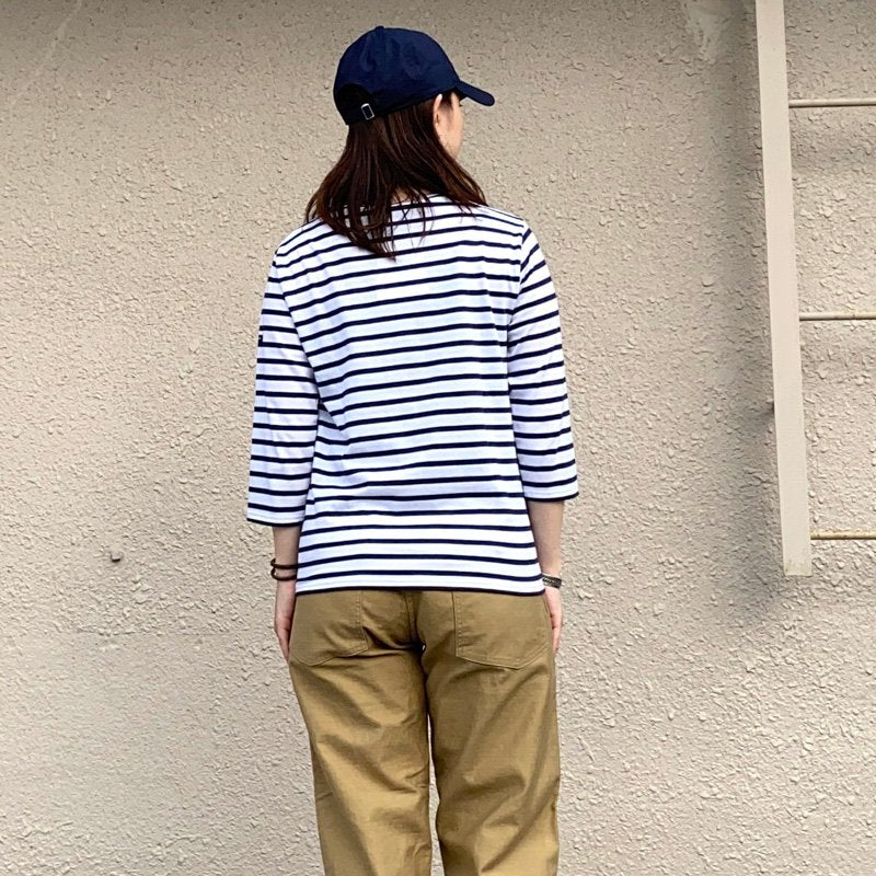 SAINT JAMES『MORLAIX 3/4』(NEIGE/MARINE)