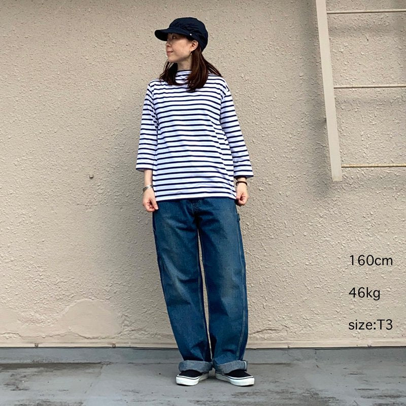 SAINT JAMES『MORLAIX 3/4』(NEIGE/MARINE)