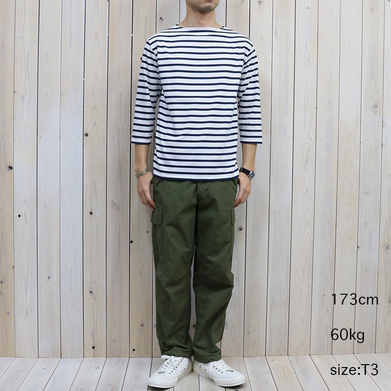SAINT JAMES『MORLAIX 3/4』(NEIGE/MARINE)