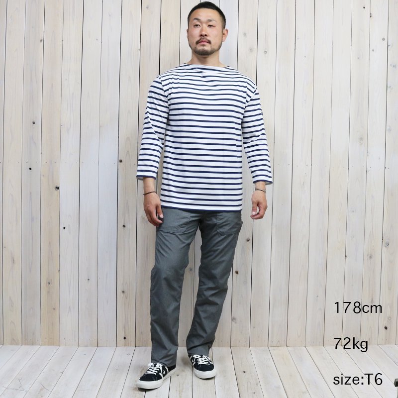 SAINT JAMES『MORLAIX 3/4』(NEIGE/MARINE)