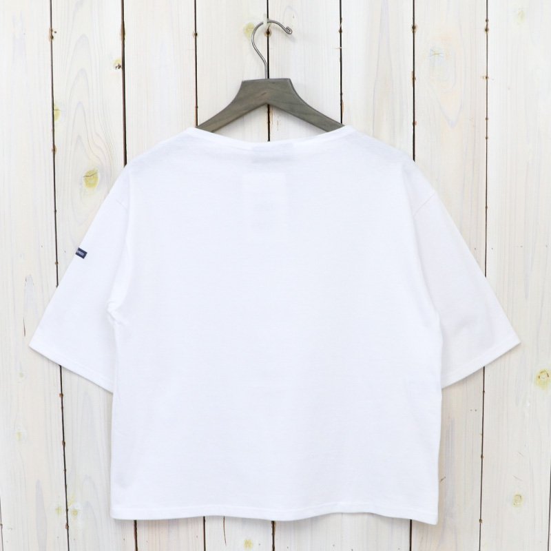 SAINT JAMES『PIRIAC LOOSE』(NEIGE)