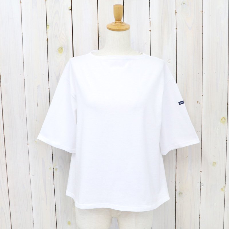 SAINT JAMES『PIRIAC LOOSE』(NEIGE)