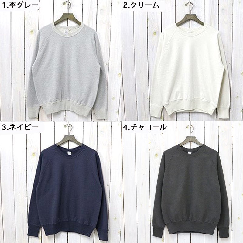 WAREHOUSE『Lot 461 無地』
