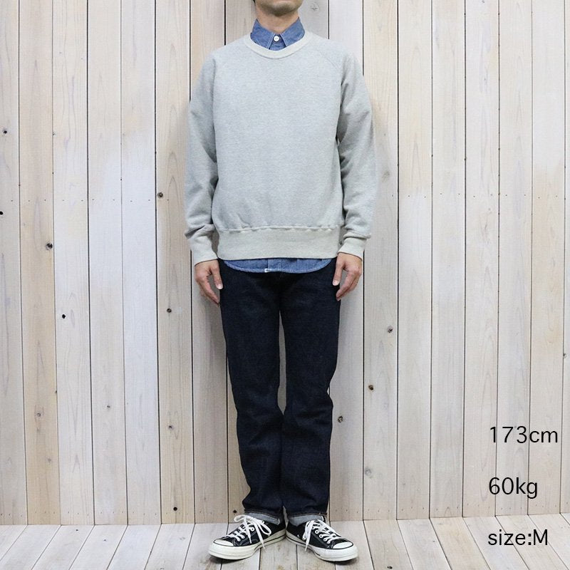 WAREHOUSE『Lot 461 無地』