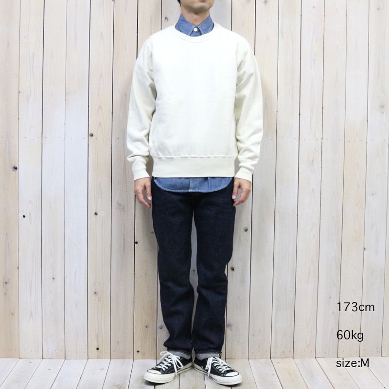 WAREHOUSE『Lot 461 無地』
