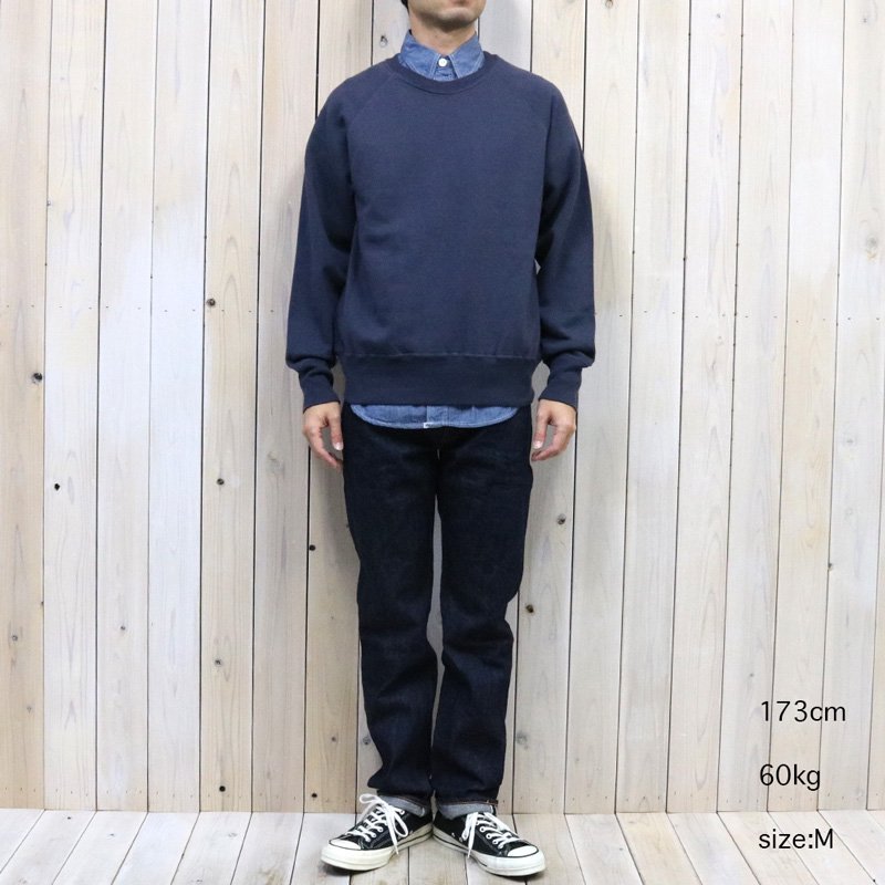 WAREHOUSE『Lot 461 無地』