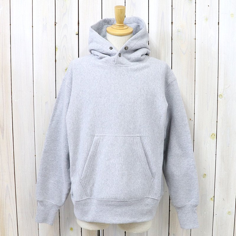 Engineered Garments◇WORKADAY/Utility Sweat Shirt - 12oz CP Fleece