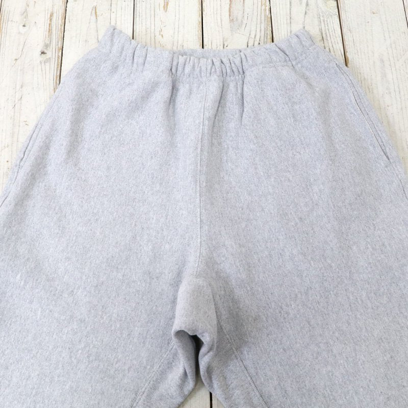 ENGINEERED GARMENTS WORKADAY : Sweat Pant (H.Grey)