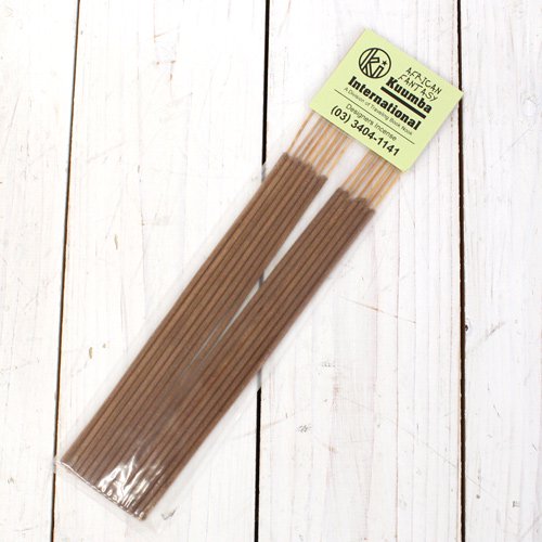 KUUMBA : incense (AFRICAN FANTASY)