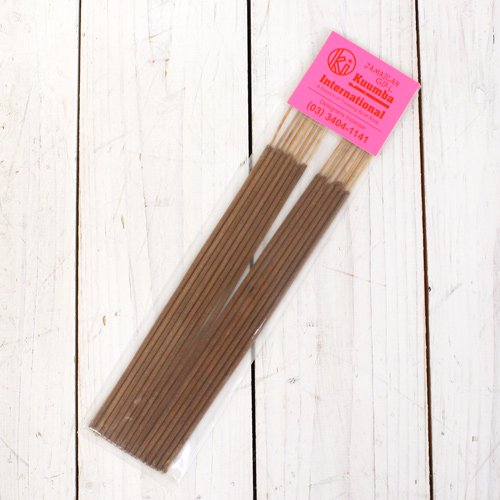 KUUMBA : incense (JAMAICAN GIRL)