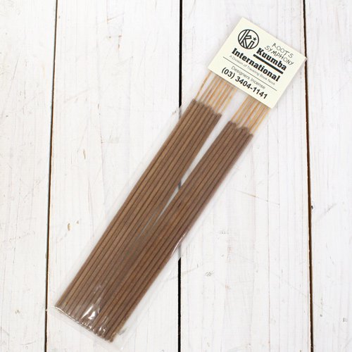 KUUMBA : incense (ROOTS SYMPHONY)