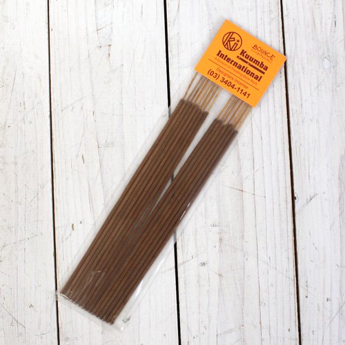 KUUMBA : incense (BOUNCE)